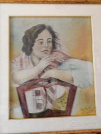 Dipinto  -  Quadro su tela 