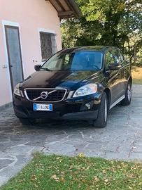 Volvo xc60 AWD