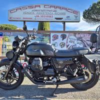 V7 III Stone Night Pack MOTO GUZZI