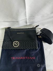 Borsa Trussardi con tracolla