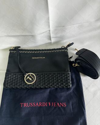 Borsa Trussardi con tracolla