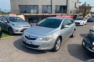 Opel Astra 1.7 CDTI 110CV Sports Tourer Cosmo