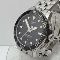 Tissot Seastar 1000 powermatic 80 Orologio