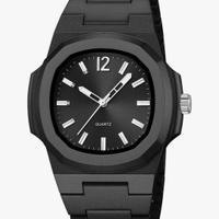 orologio analogico impermeabile 50m