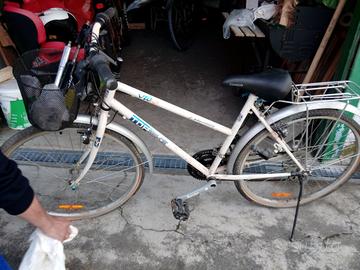 biciclette donna