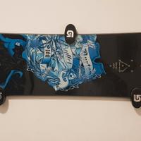 TAVOLA SNOWBOARD BURTON BULLET WIDE 158 CM
