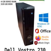 Computer Ufficio Dell