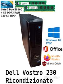 Computer Ufficio Dell