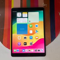 iPad  Pro 10,5 pollici 64GB cellular