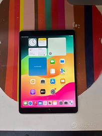 iPad  Pro 10,5 pollici 64GB cellular