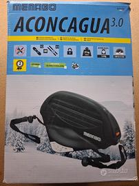 Portasci magnetico