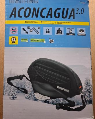 Portasci magnetico