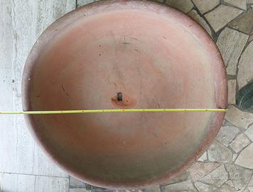 CIOTOLA IN TERRACOTTA
