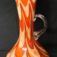 Brocca Vetro artistico Murano – Design anni ’70