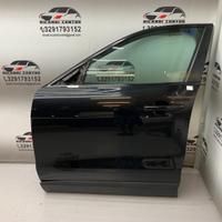 Porta portiera anteriore sinistra sx jaguar f-pace