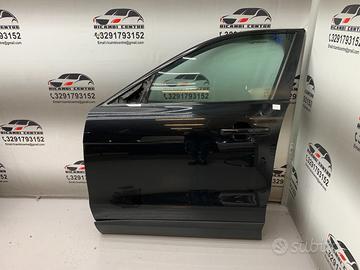 Porta portiera anteriore sinistra sx jaguar f-pace