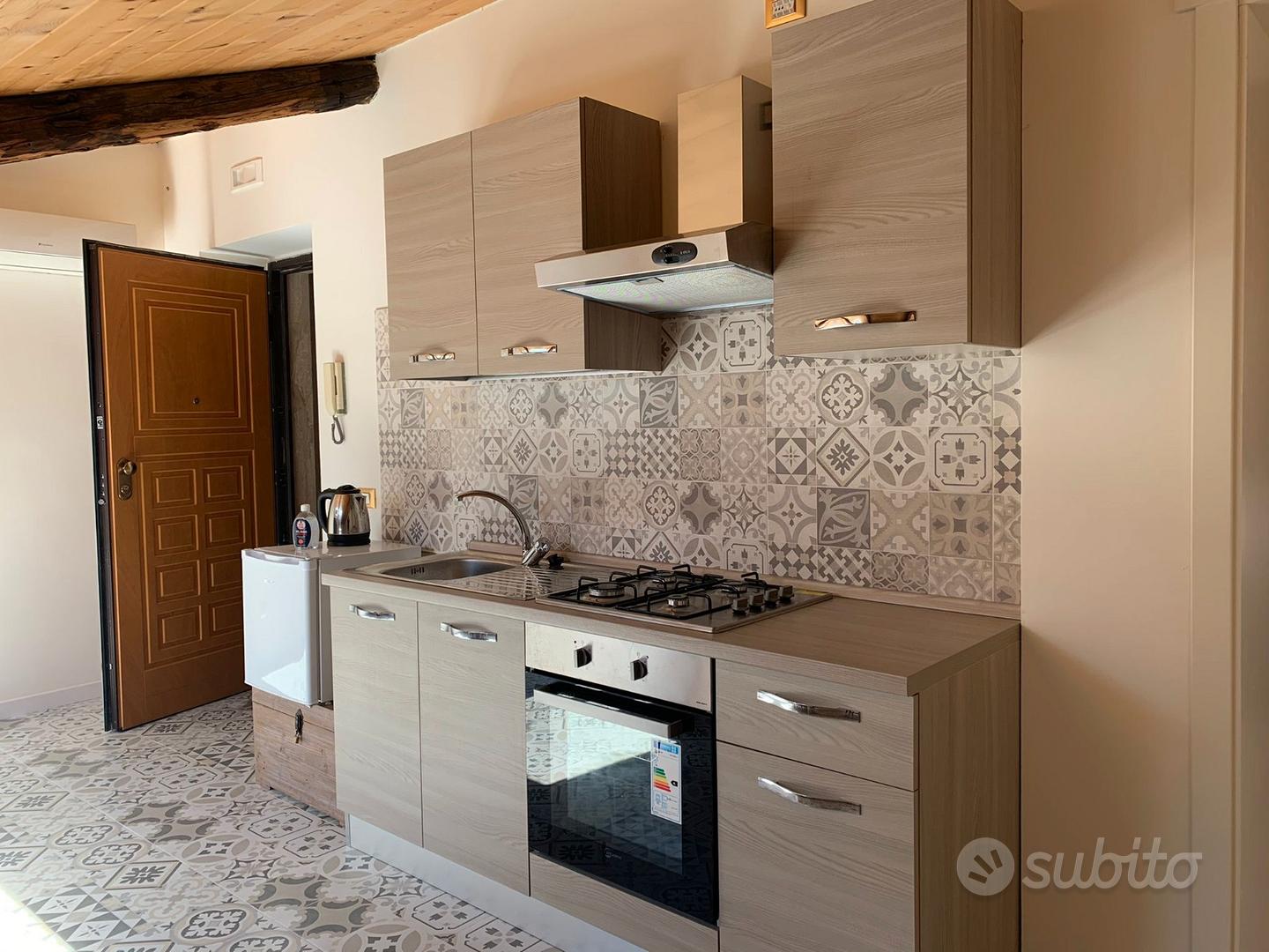 Apartment in Napoli, Porta Capuana, Municipalità 4 - Vista 3