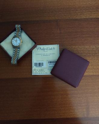 Orologio Philip Watch Caribbean donna 
