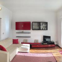 Bilocale vista mare a 100 metri dalla spiaggia