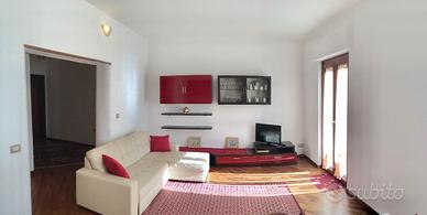 Bilocale vista mare a 100 metri dalla spiaggia