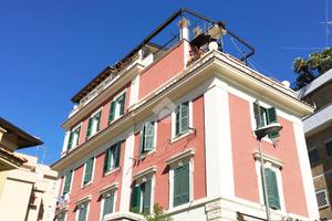 3 LOCALI A ROMA