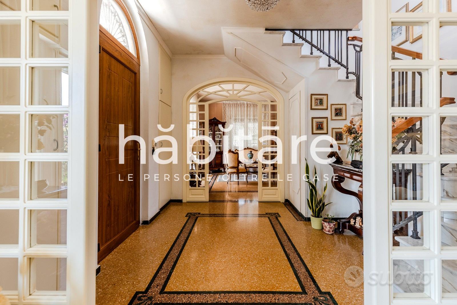 Casa – Cagliari, Sant'Avendrace, Sant'Avendrace-Santa Gilla - Vista 2