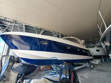 Manò Marine M35 Ht (2016)