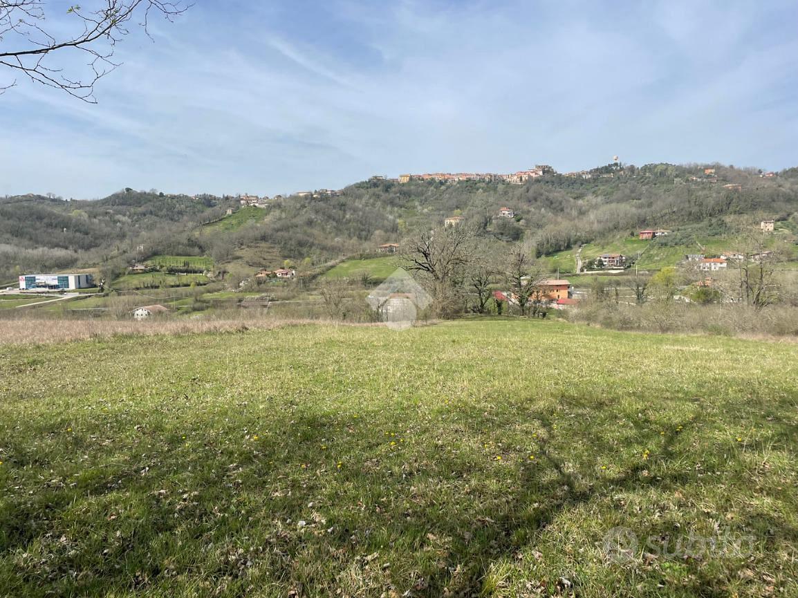 TER. AGRICOLO A GALLINARO - View 3