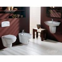 Sanitari sospesi - Sanitari