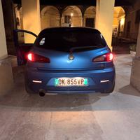 Alfa romeo 147 1.9 jtdm 157cv