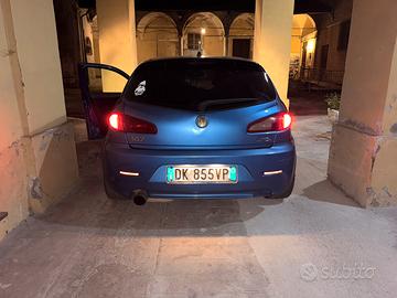 Alfa romeo 147 1.9 jtdm 157cv
