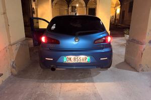 Alfa romeo 147 1.9 jtdm 157cv