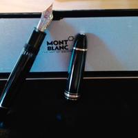 Penna stilografica Montblanc Meisterstuck 149
