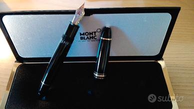 Penna stilografica Montblanc Meisterstuck 149