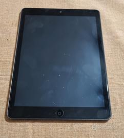 iPad air prima generazione 16 gb