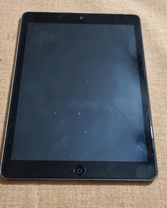 iPad air prima generazione 16 gb