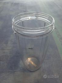Bicchiere  frullatore