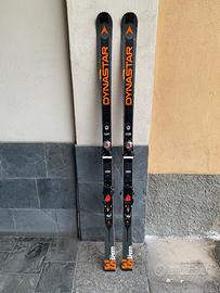 Sci Dynastar Speed Course World Cup GS - 182