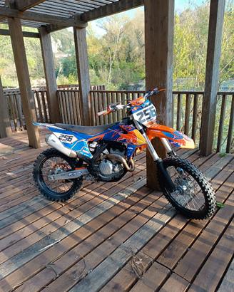 ktm 250 sxf 2019