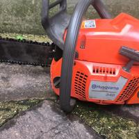 Motosega husqvarna 340