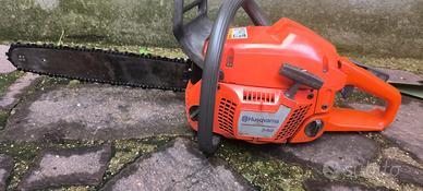 Motosega husqvarna 340