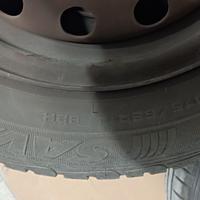 Cerchi e pneumatici 175/65 R14