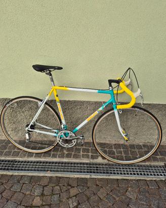Bici da corsa d'epoca