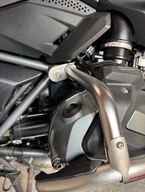 Touratech Barra rinforzo paramotore BMW R1250GS