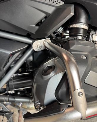 Touratech Barra rinforzo paramotore BMW R1250GS