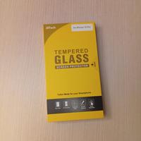 Salvaschermo e salvafotocamera iPhone 15 Pro 