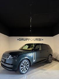 Land Rover Range V 2022 3.0d i6 mhev Autobiography