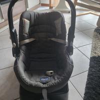 seggiolino auto Chicco