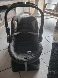 seggiolino auto Chicco