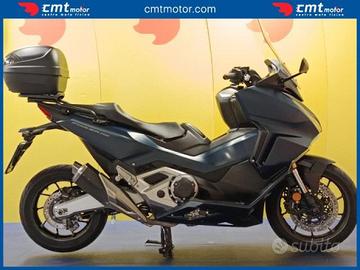 HONDA Forza 750 Garantito e Finanziabile